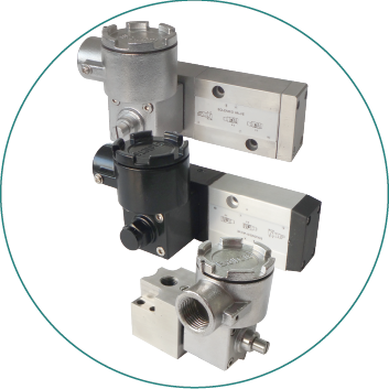 Valve accessories