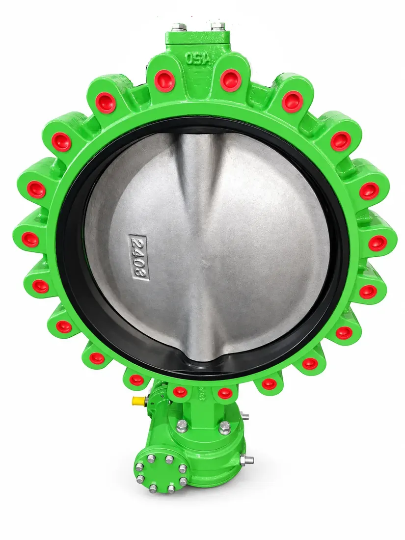 Butterfly Valves product image