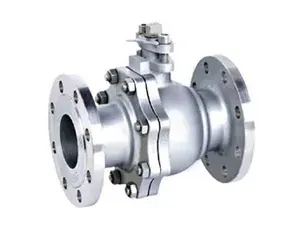 Floating Ball Valves product image