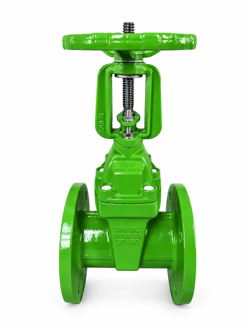 Gate Valves product image