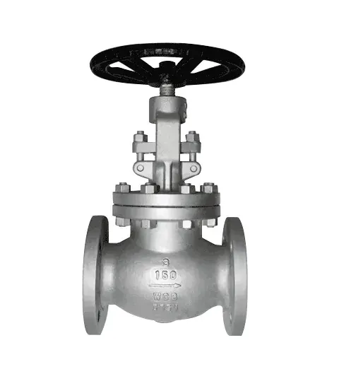 Globe Valves product image