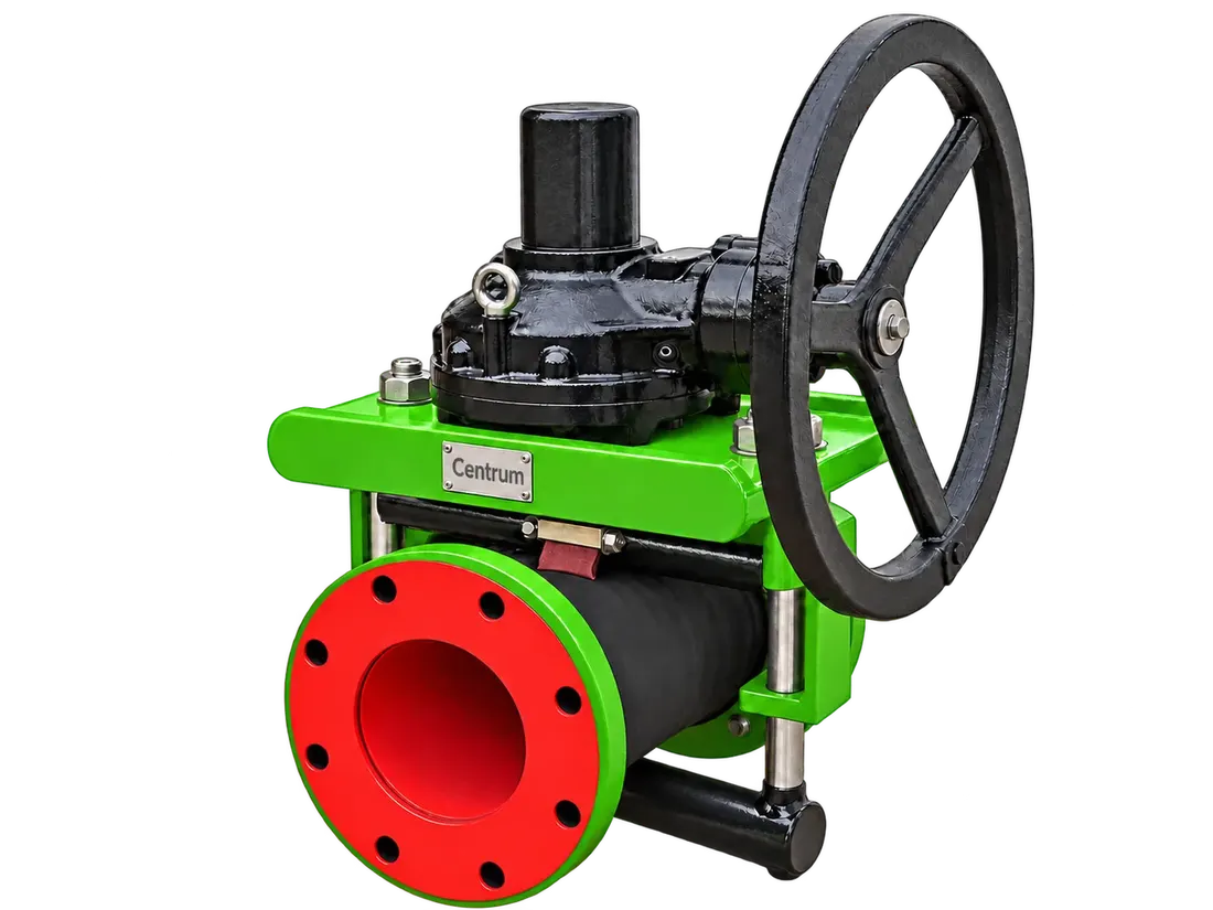 Pinch Valves product image