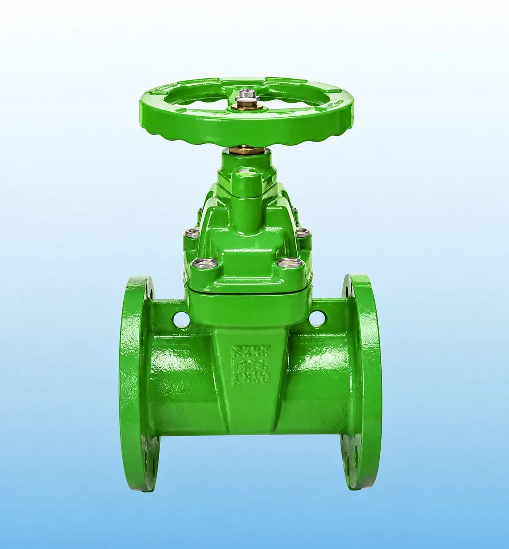 RSV Gate Valves product image