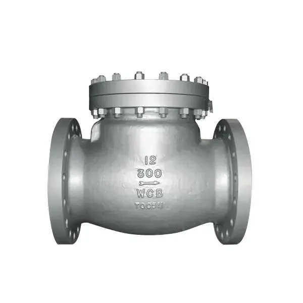 Swing Check Valves product image