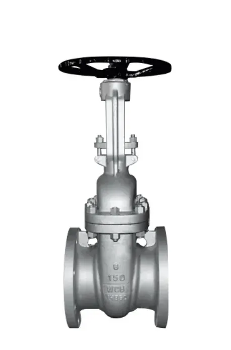 Wedge Type Gate Valves product image